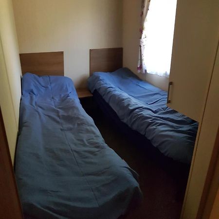 Kingsley Vale Villa Selsey Esterno foto