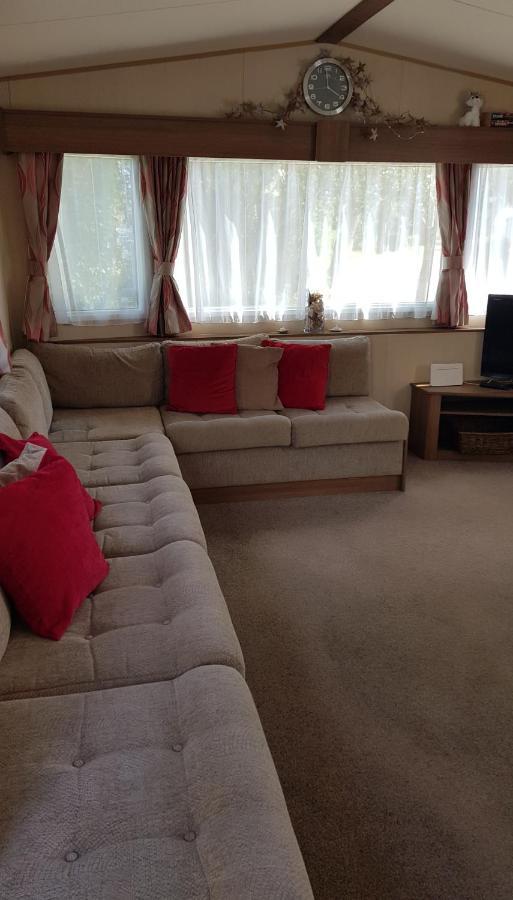 Kingsley Vale Villa Selsey Esterno foto
