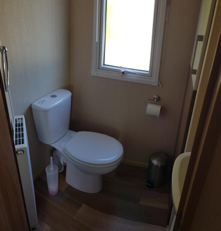 Kingsley Vale Villa Selsey Esterno foto
