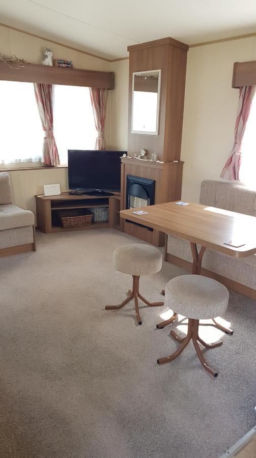 Kingsley Vale Villa Selsey Esterno foto
